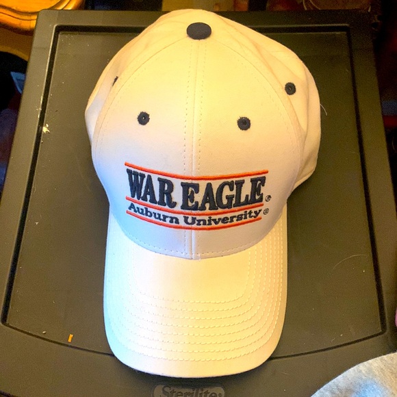 Auburn hat - Picture 1 of 2